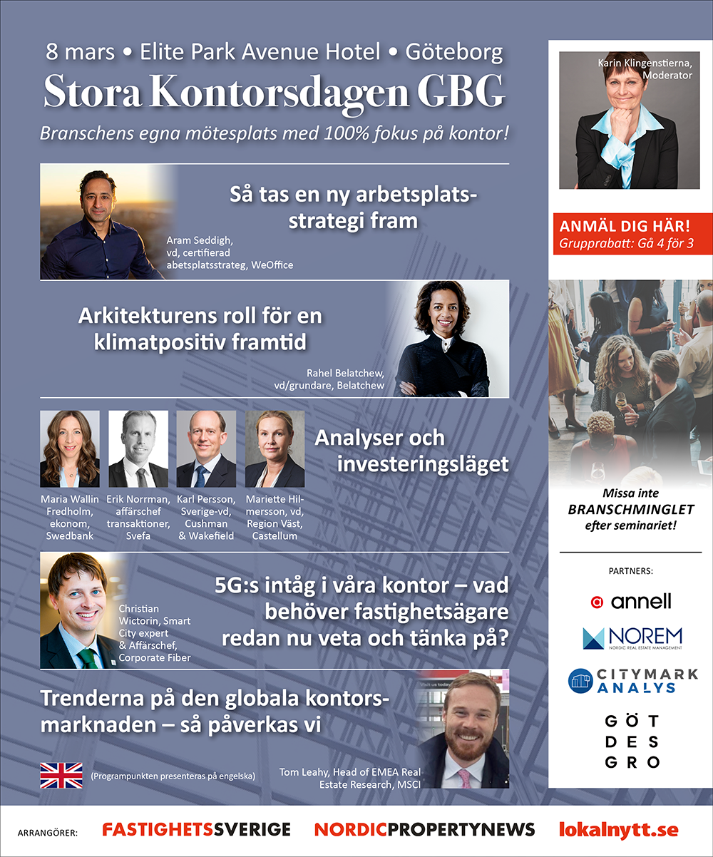 Aram_Seddigh_Stora Kontorsdagen Göteborg