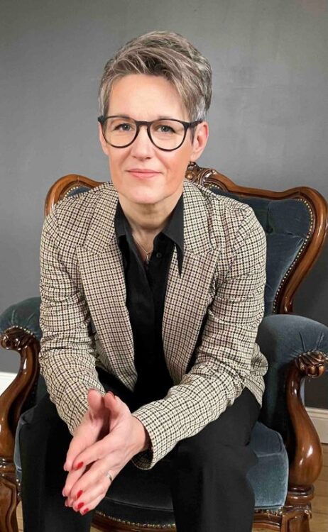 Jenny Bergh