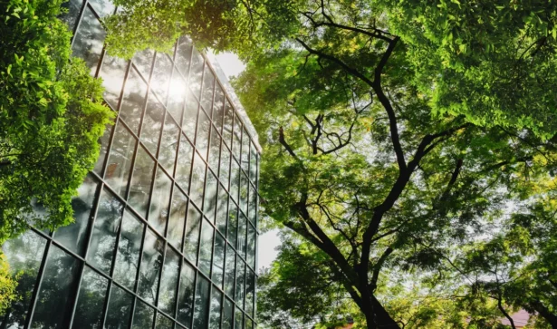 BREEAM New Construction V7 skärper klimatfrågan i kontorsutveckling
